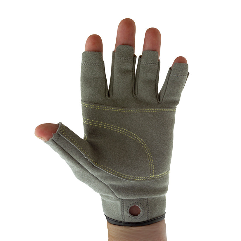 Gants Talon 3/4 - Metolius